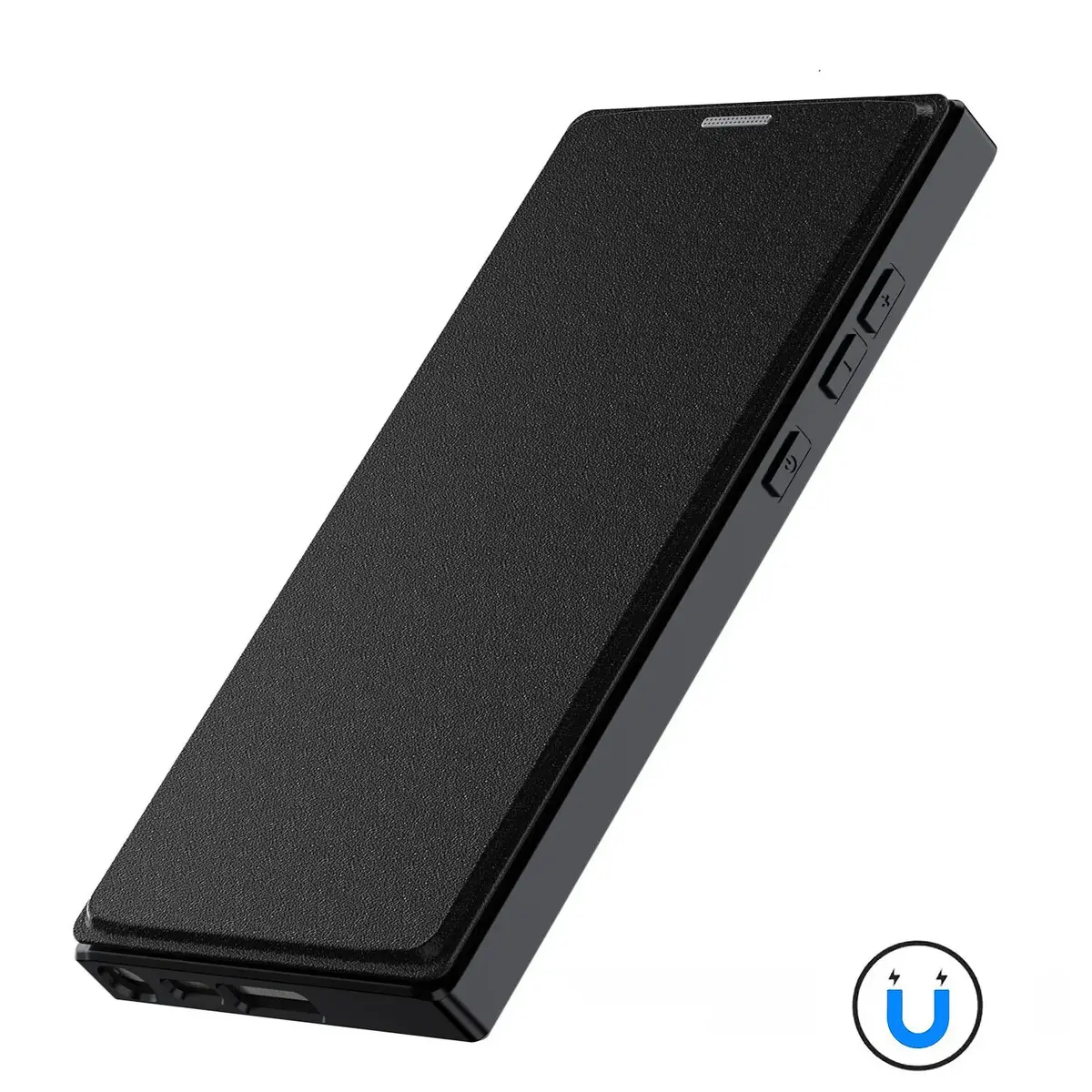 4smarts 541778 Flip case for Samsung Galaxy S26 Photo 4