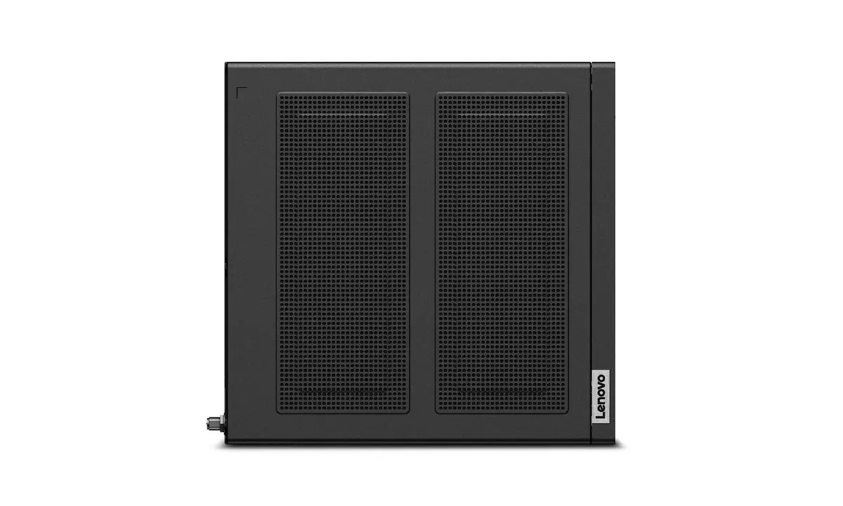 Рабочая станция Lenovo ThinkStation P3 Tiny Gen 2 Photo 9