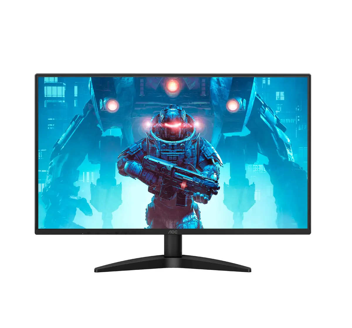 AOC B3 Q27B36X Monitors Photo 4
