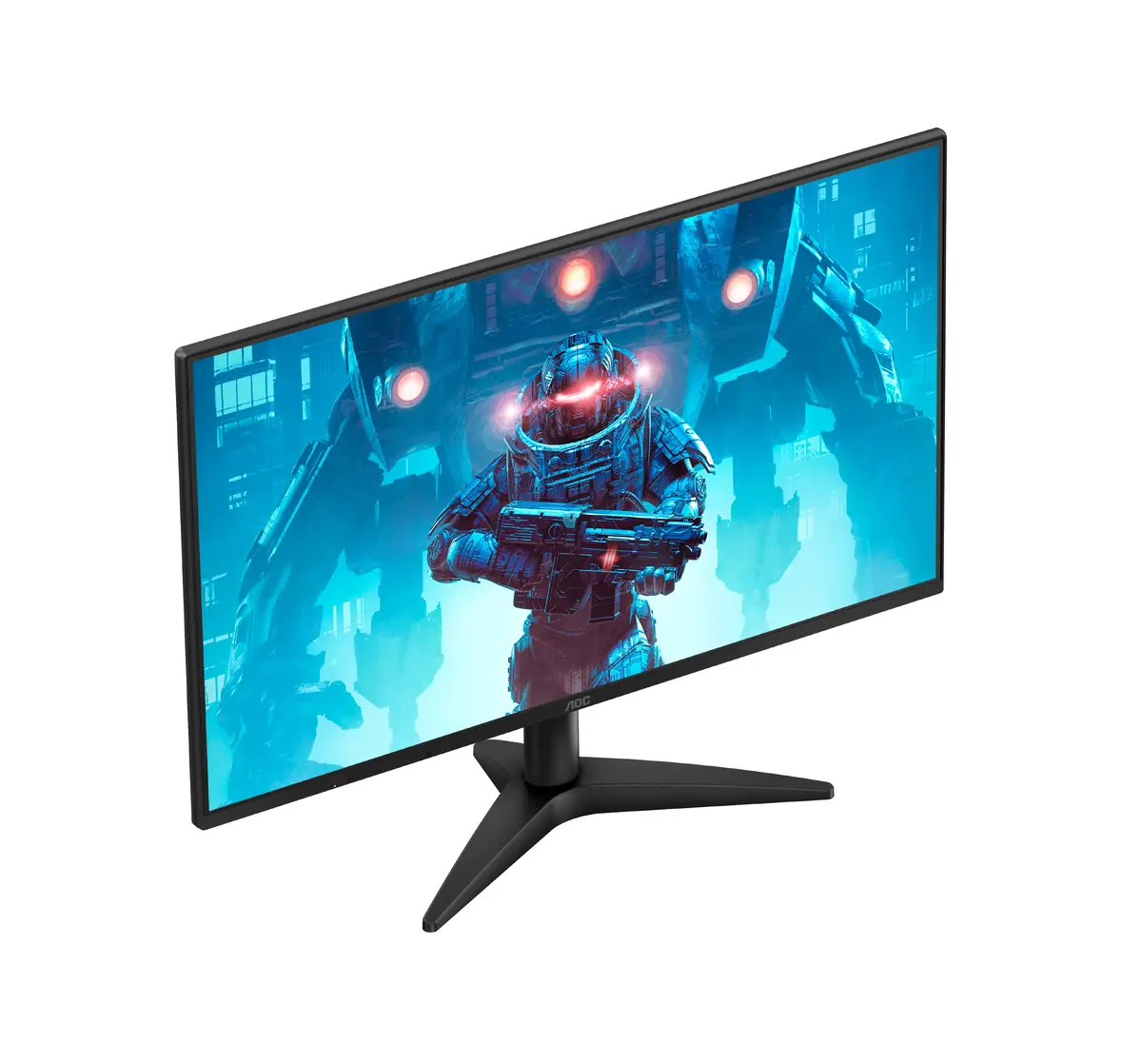 AOC B3 Q27B36X Monitors Photo 6