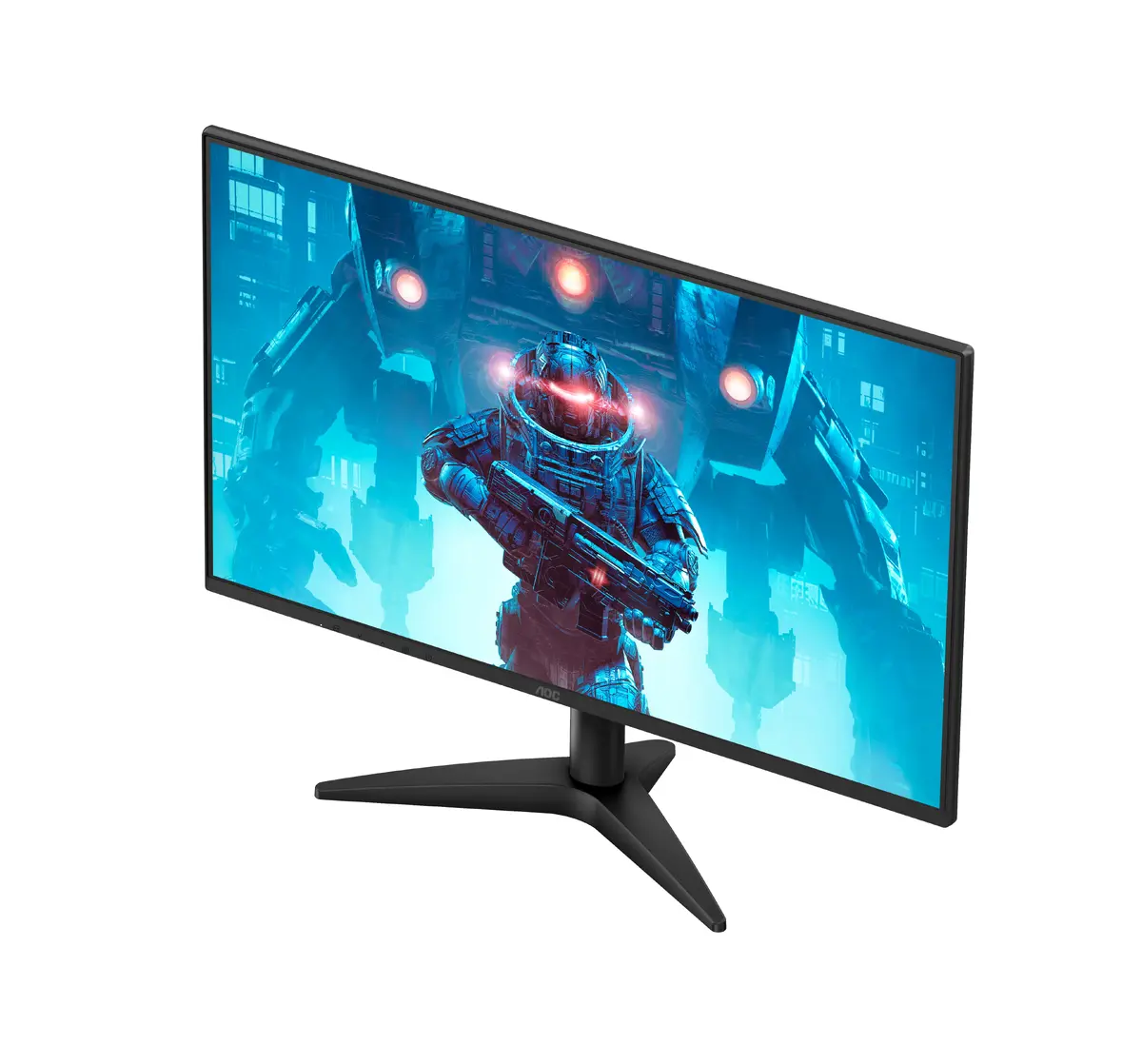 AOC B3 Q27B36X Monitors Photo 8