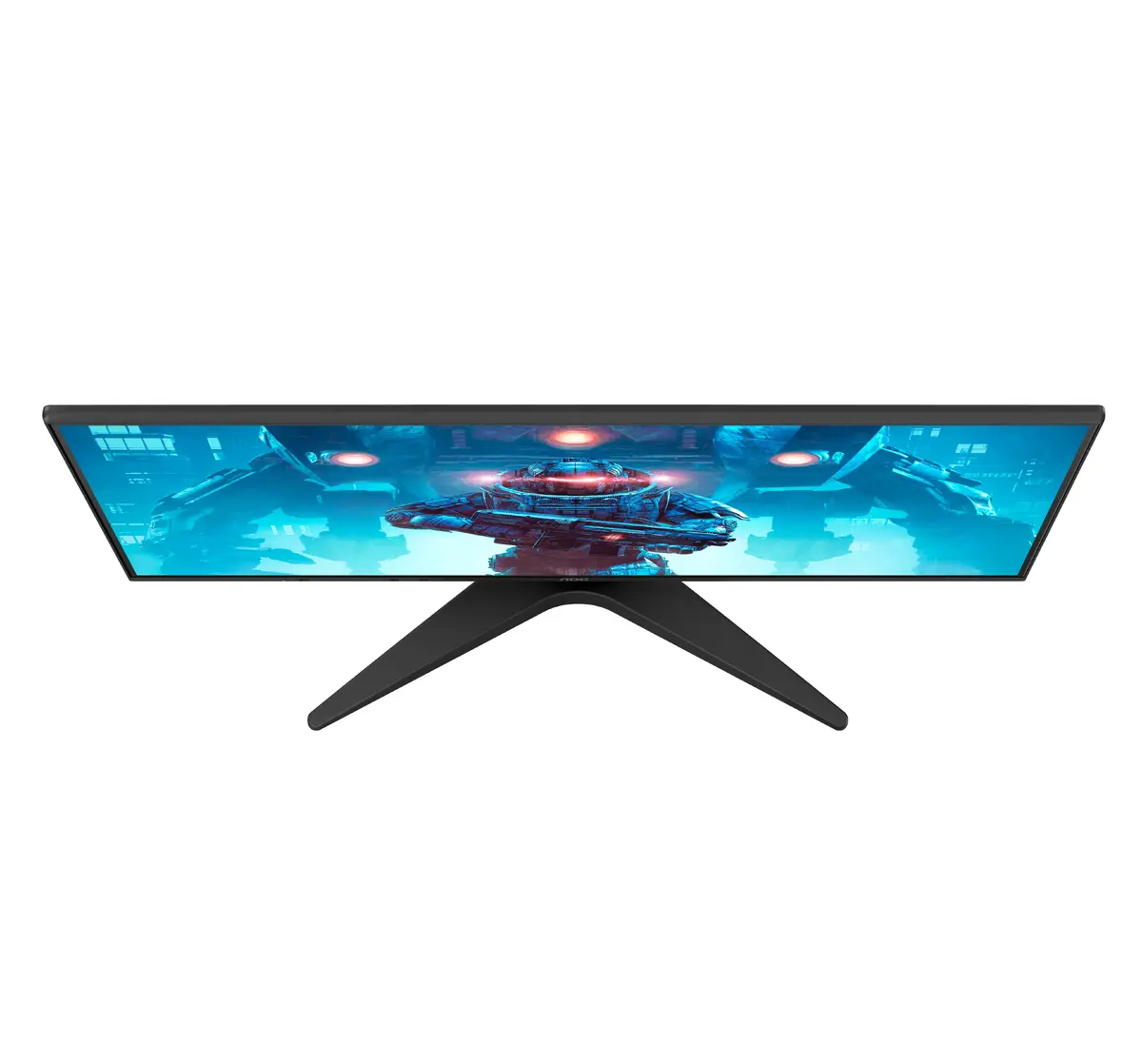 AOC B3 Q27B36X Monitors Photo 10