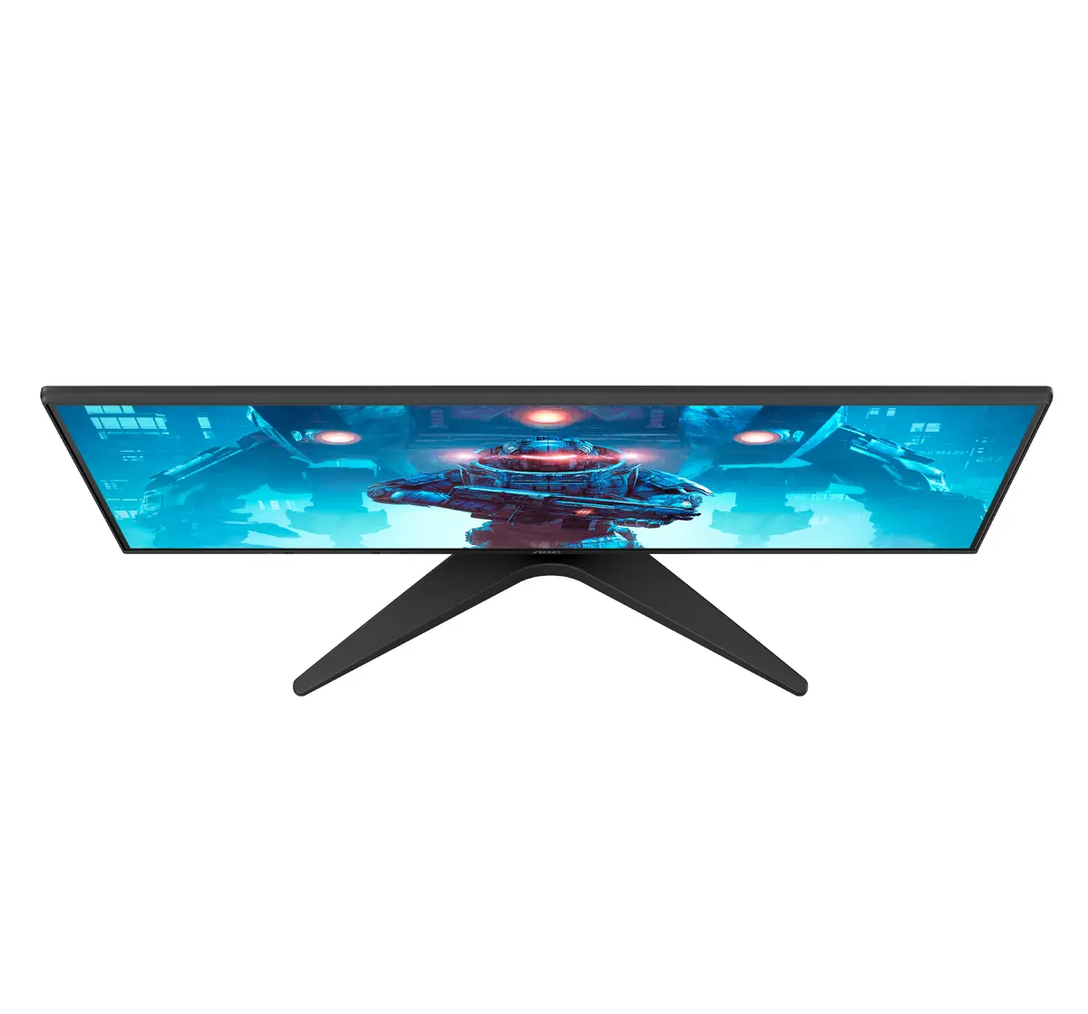 AOC B3 Q27B36X datora monitors Photo 10