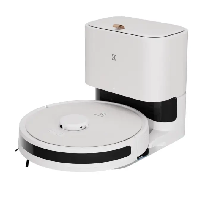Kannveida putekļsūcējs Electrolux ER71UW2SW Photo 3