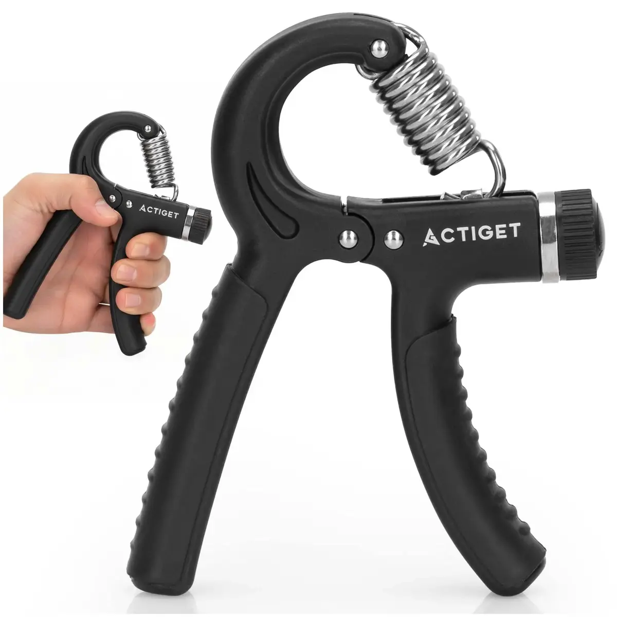 Hand gripper Springos ACT0051 Photo 2