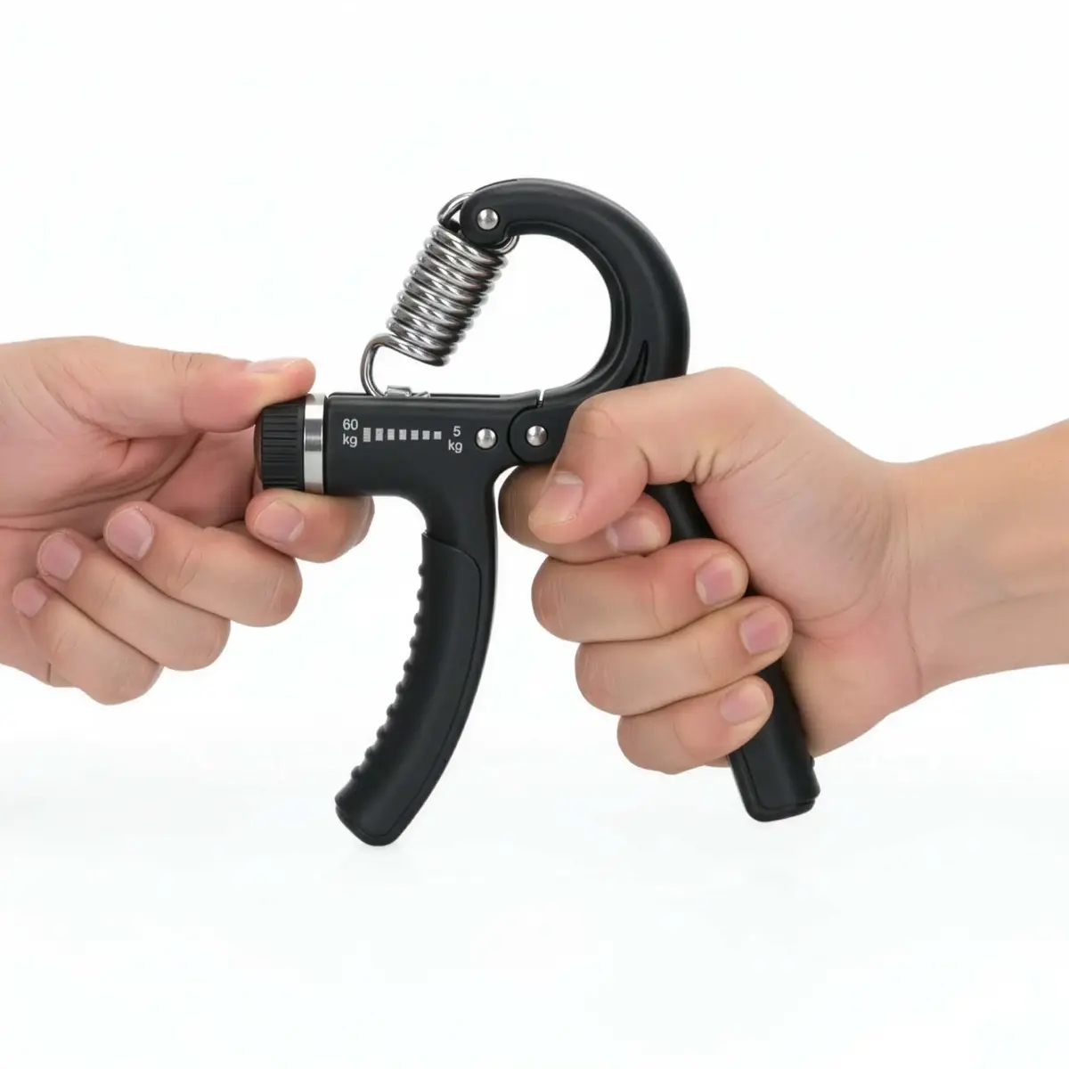 Hand gripper Springos ACT0051 Photo 9