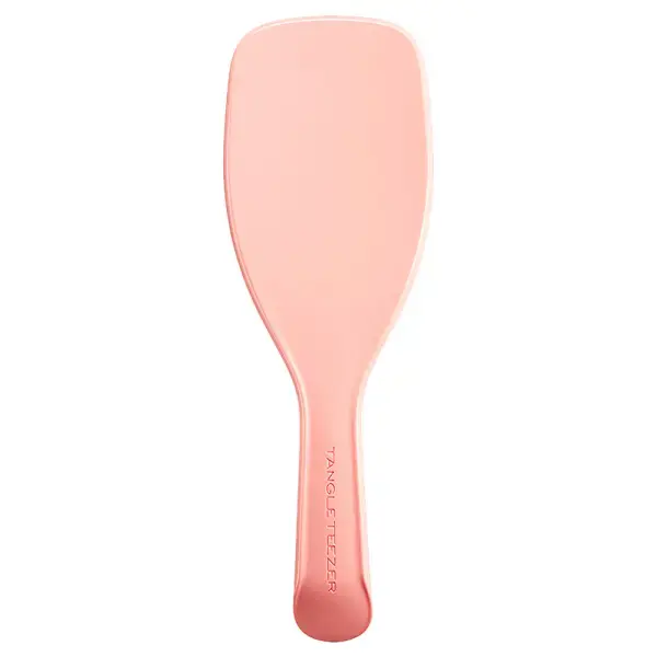 Tangle Teezer The Wet Detangler Peach — расчёска и гребень Photo 2