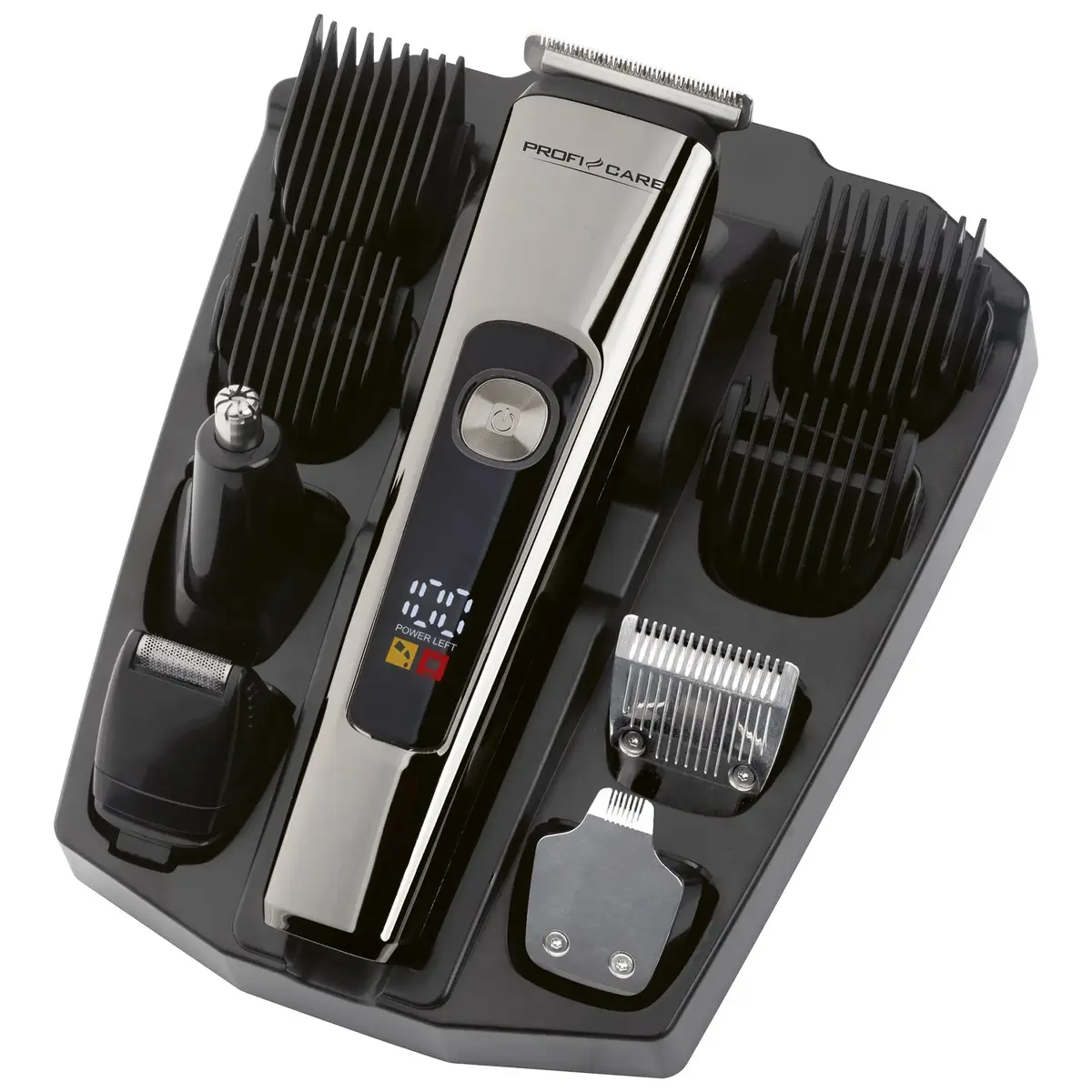 Триммер Profi-Care PC-HSM/R 3143 Photo 2