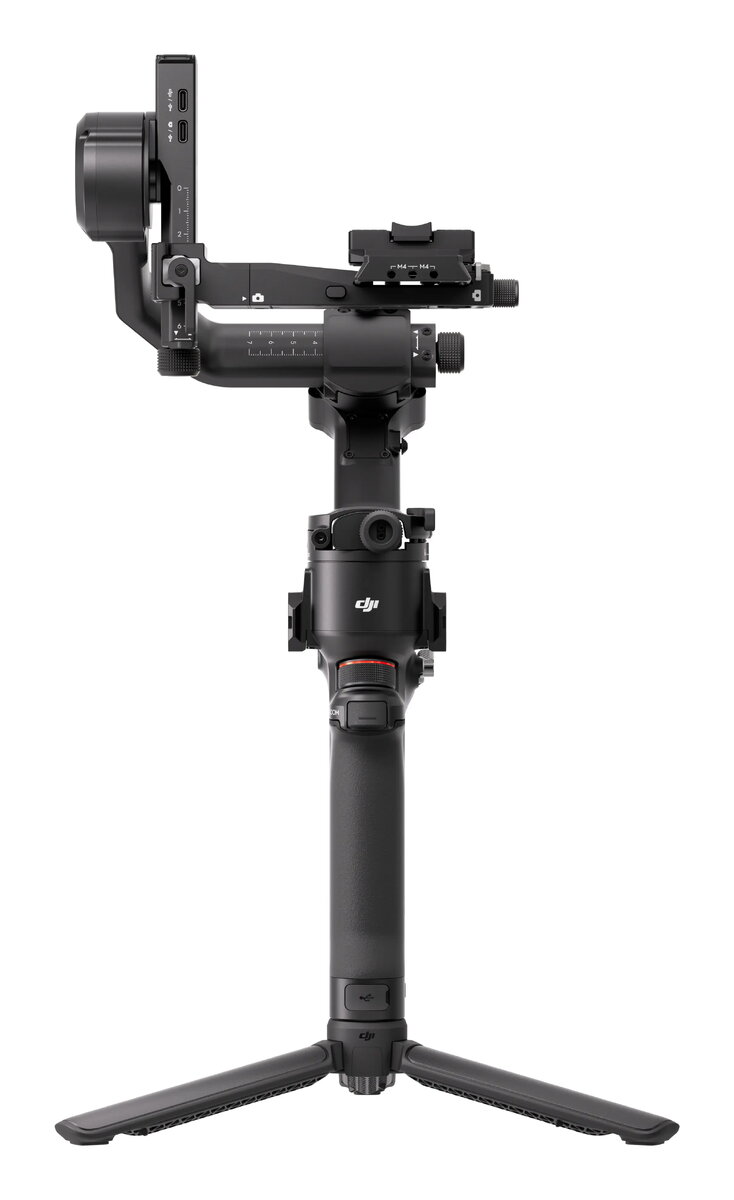 Ручной стабилизатор камеры DJI RS 5 Photo 10