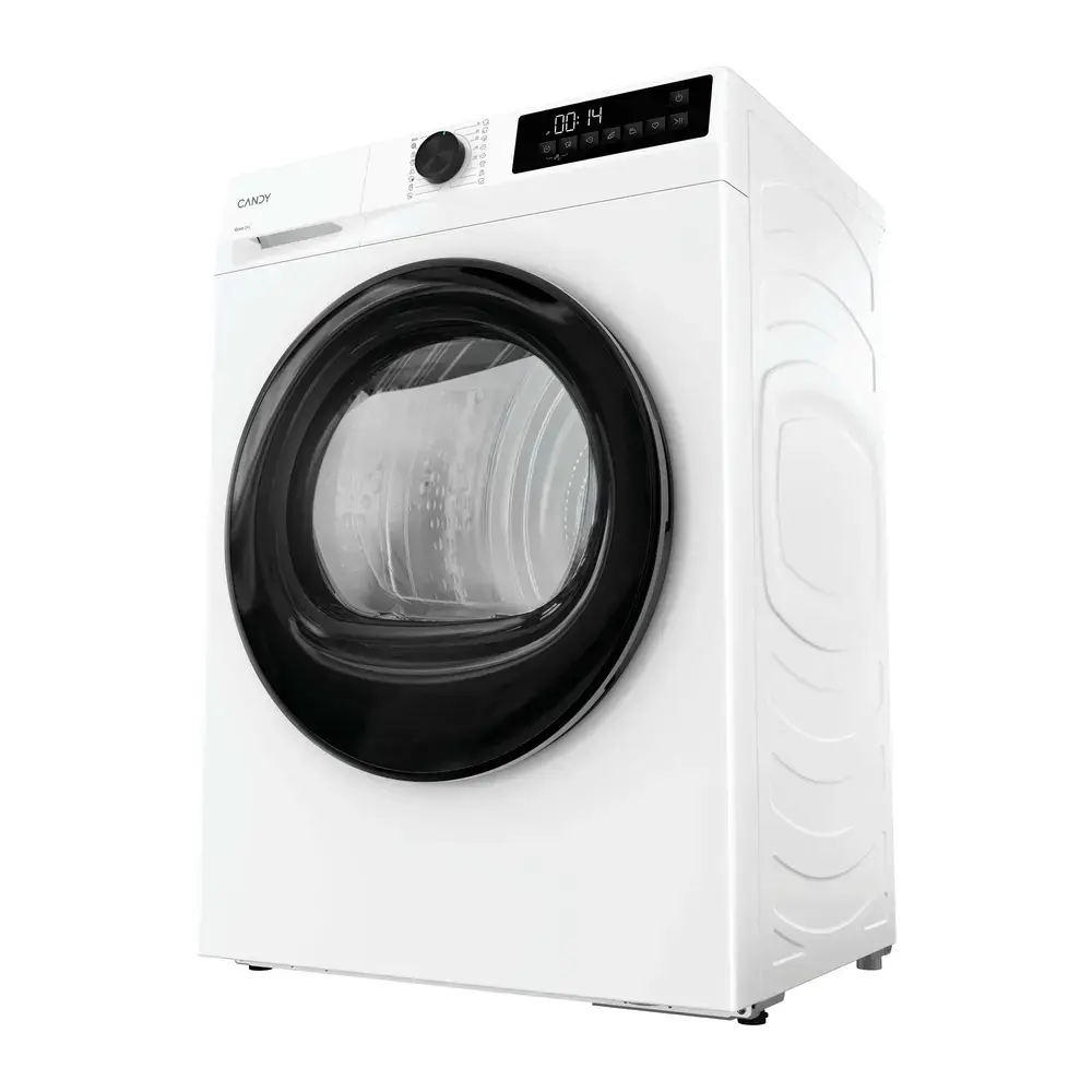 Candy GD 8N1B-S tumble dryer Photo 3