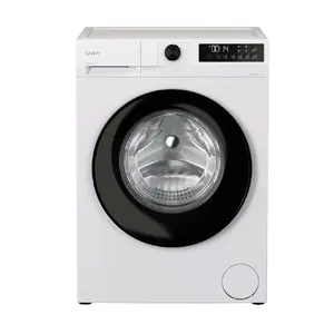 Стиральная машина с фронтальной загрузкой CANDY GD 17SB7-S — 7 кг, 1100 об/мин, класс A, белая