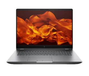 Мобильная рабочая станция HP ZBook Fury 18 G1i, Intel Core Ultra 7 265HX, 32 ГБ ОЗУ, 2 ТБ SSD, NVIDIA RTX PRO 2000 Blackwell, 18" WQXGA, Windows 11 Pro