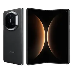 Смартфон HUAWEI Mate X7 (Delphi-L21C) — 8" OLED 2416×2210, 16 ГБ ОЗУ, 512 ГБ, Dual‑SIM, 50 МП основная, 5600 мА·ч, чёрный