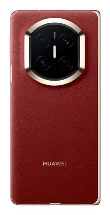 Смартфон Huawei Mate X7 16 ГБ/512 ГБ красный Photo 2
