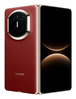 Смартфон Huawei Mate X7 16 ГБ/512 ГБ красный Photo 3