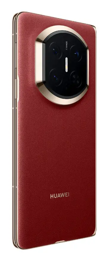 Смартфон Huawei Mate X7 16 ГБ/512 ГБ красный Photo 5