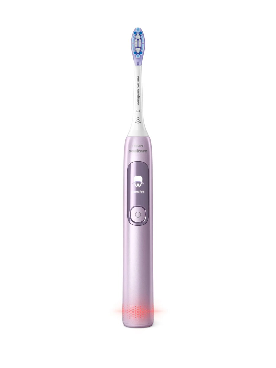 Philips Sonic elektriskā zobu birste HX3792/12