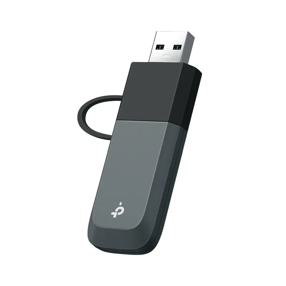 TP-LINK Archer TBE400U Wi‑Fi 7 USB Adapter Photo 2