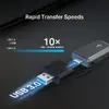 TP-LINK Archer TBE400U Wi‑Fi 7 USB Adapter Photo 9