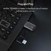 TP-LINK Archer TBE400U Wi‑Fi 7 USB Adapter Photo 10