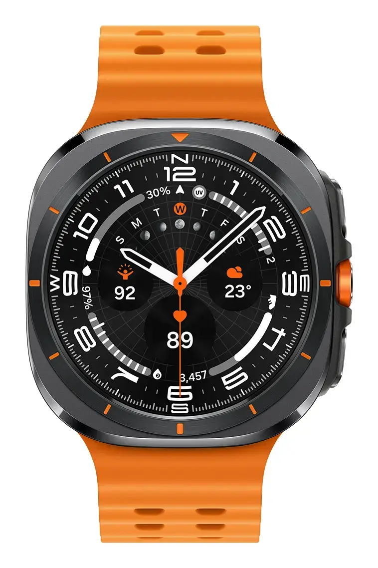 Samsung Galaxy Watch Ultra 1,5" 47 mm viedpulkstenis Photo 2