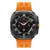 Samsung Galaxy Watch Ultra 1,5" 47 mm viedpulkstenis Photo 2