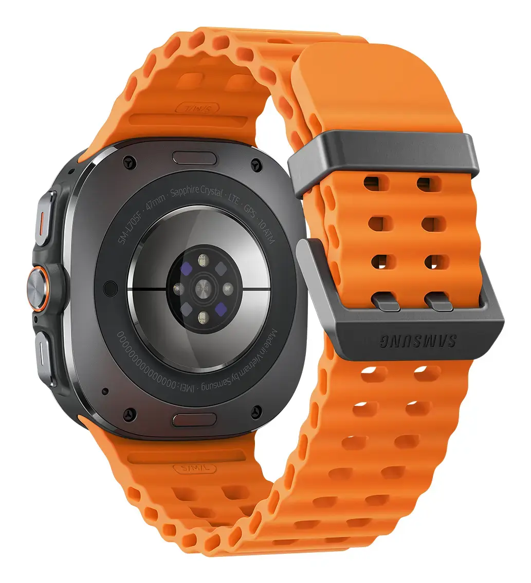 Samsung Galaxy Watch Ultra 1,5" 47 mm viedpulkstenis Photo 4
