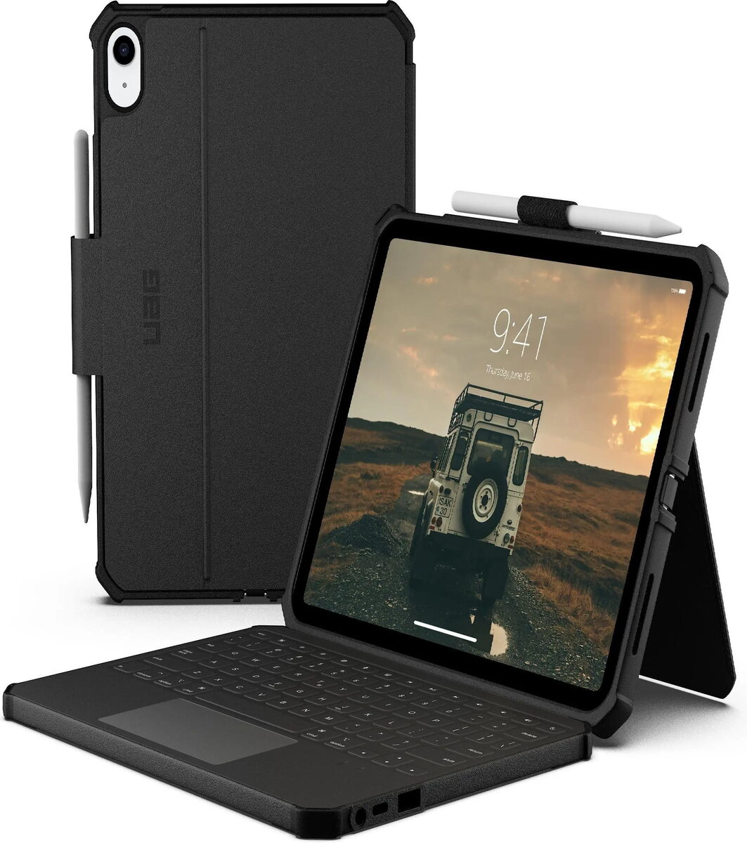 Planšetdatoru tastatūras