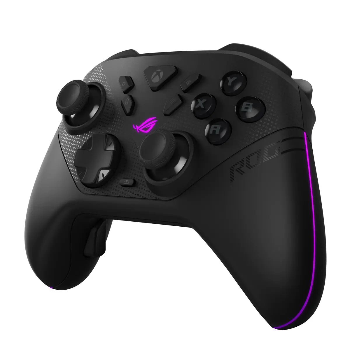 ASUS ROG Raikiri II XBox WL gamepad Photo 2