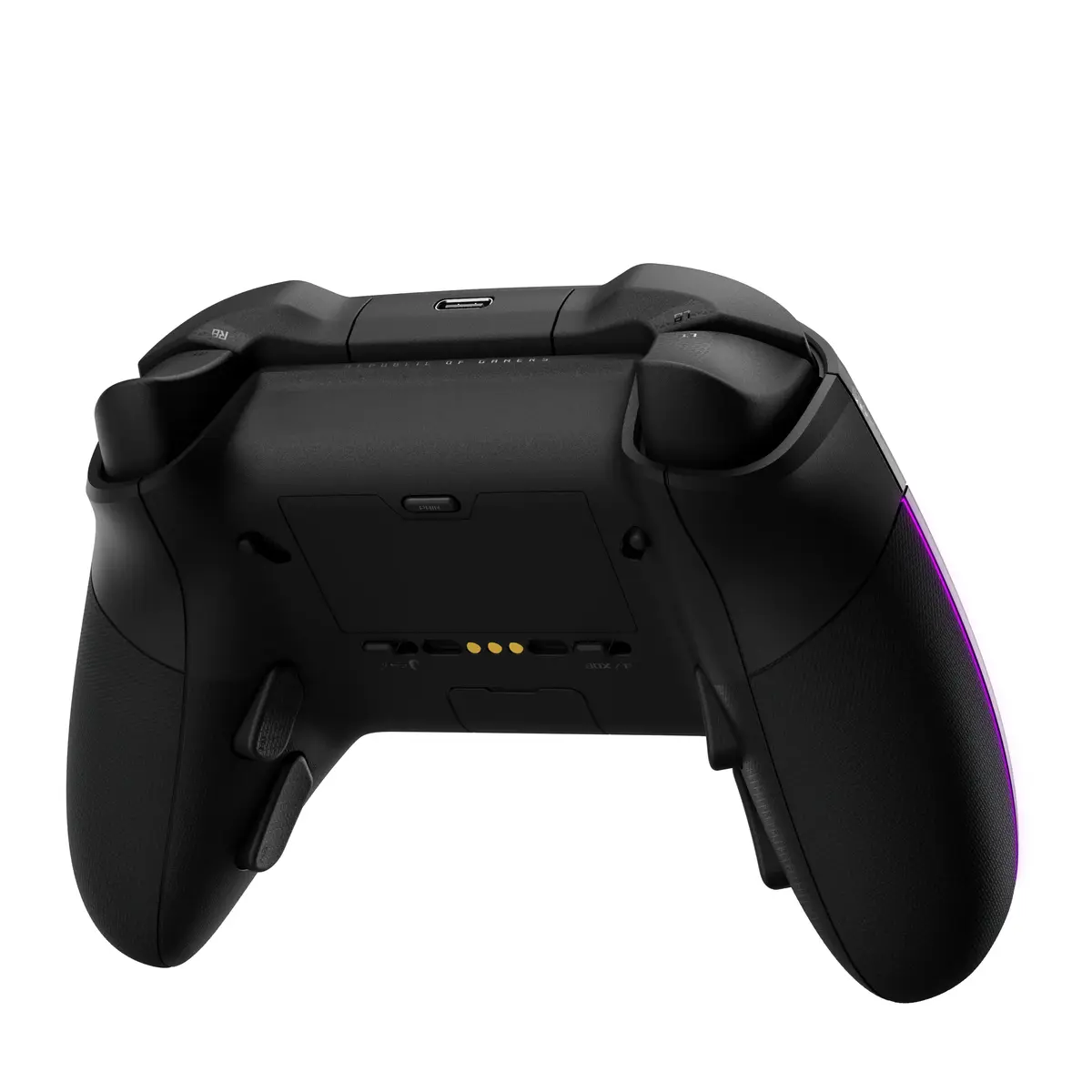 ASUS ROG Raikiri II XBox WL gamepad Photo 4