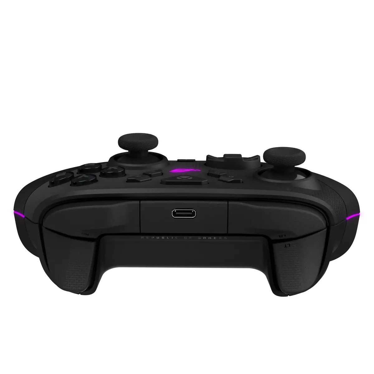 ASUS ROG Raikiri II XBox WL gamepad Photo 5