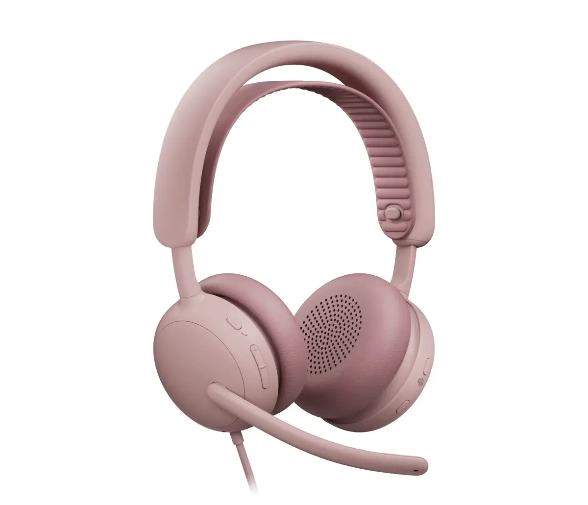 Logitech Zone Wired 2 for Business vadu austiņas Photo 2