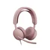 Logitech Zone Wired 2 for Business vadu austiņas Photo 2
