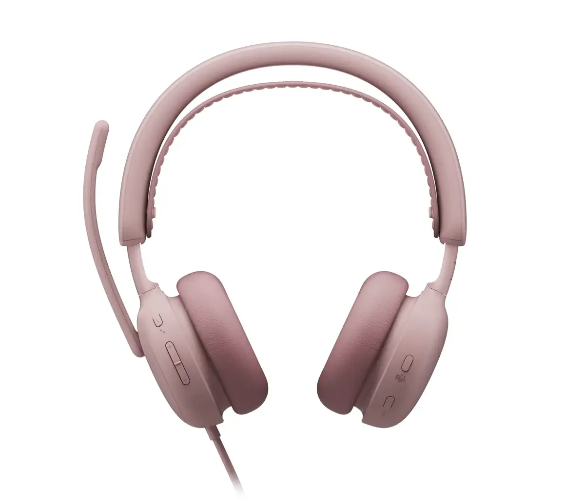 Logitech Zone Wired 2 for Business vadu austiņas Photo 3