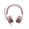 Logitech Zone Wired 2 for Business vadu austiņas Photo 3