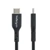 StarTech USB-C to USB-C cable 1 m 2-pack Photo 2