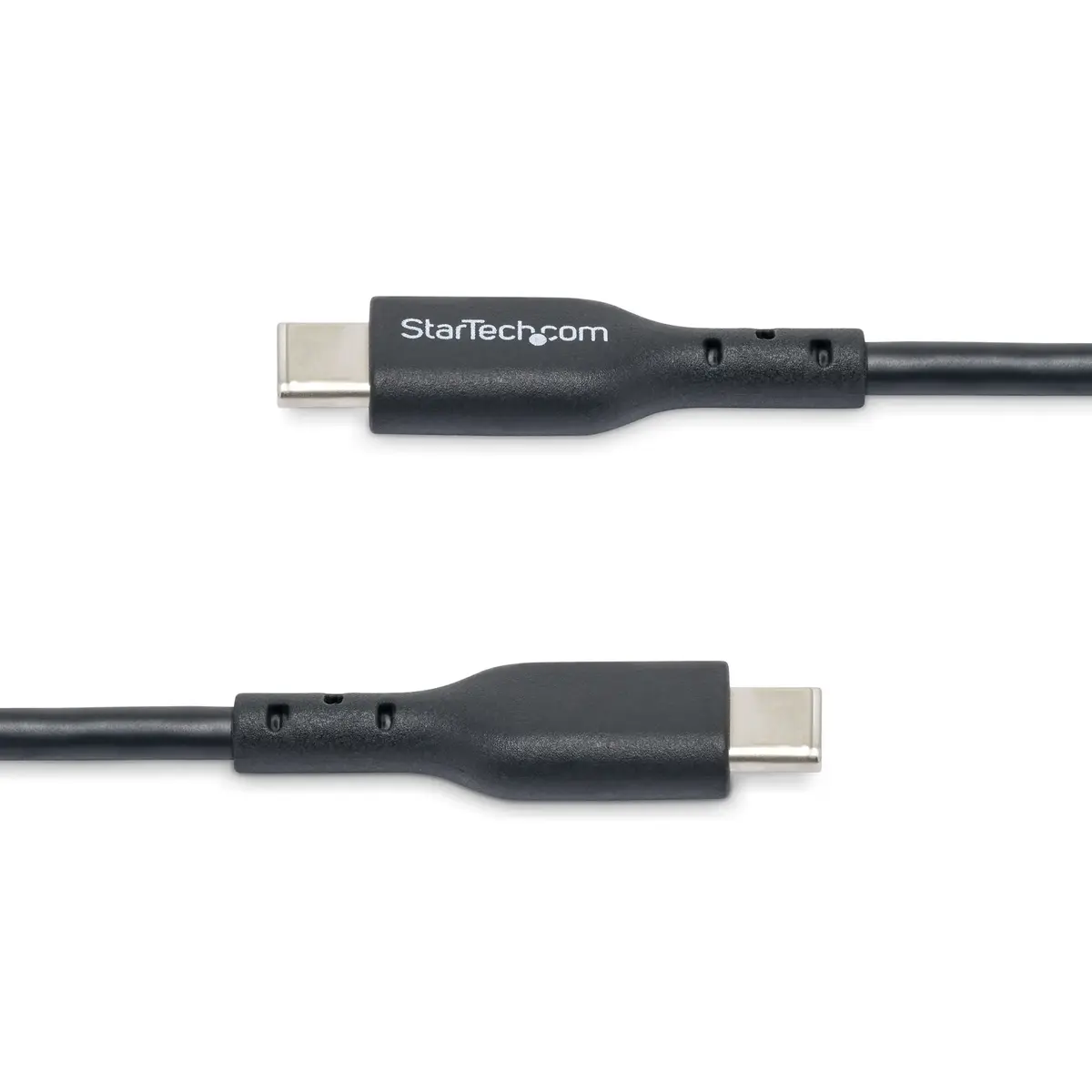 StarTech USB-C to USB-C cable 1 m 2-pack Photo 3