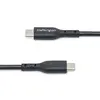 StarTech USB-C to USB-C cable 1 m 2-pack Photo 3