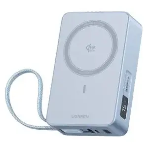 UGREEN Magnetic Power Bank 45W (65959) Photo 1