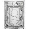 Bosch WNG24442 veļas mazg.-žāvētājs 6 kg 1400 apgr./min Photo 8
