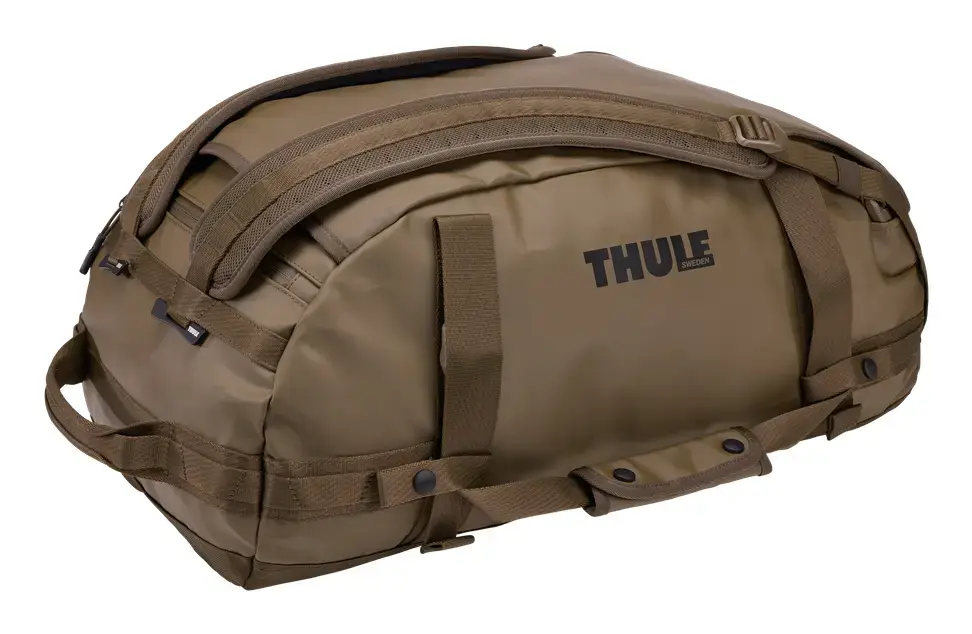 Thule Chasm TDSD302 сумка-дафл 40 л Photo 2