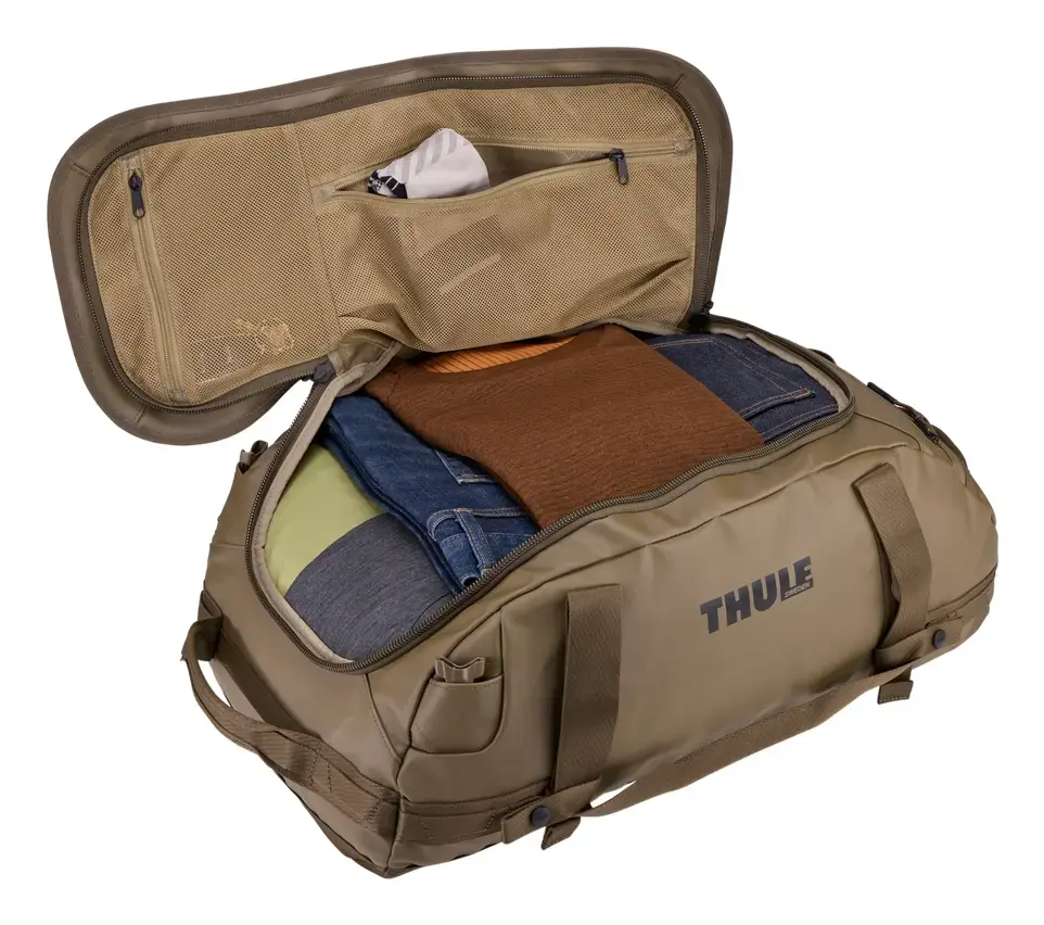 Thule Chasm TDSD302 сумка-дафл 40 л Photo 3
