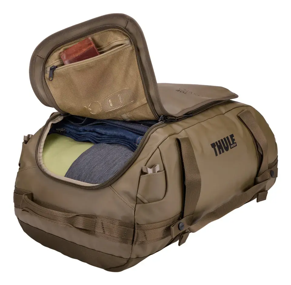 Thule Chasm TDSD302 сумка-дафл 40 л Photo 4