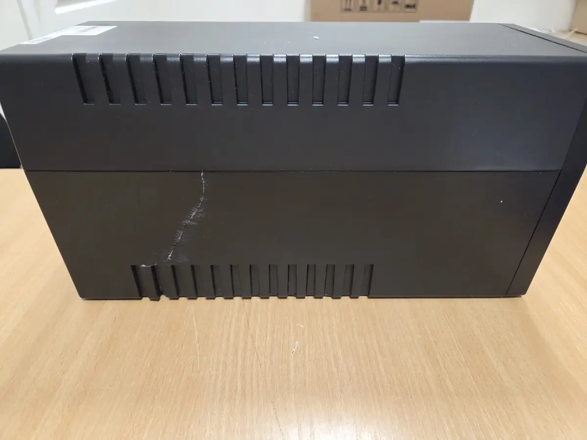 Green Cell UPS09 uninterruptible power supply (UPS) UPS09 Photo 5