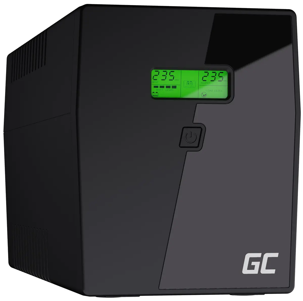 Green Cell UPS09 nepārtrauktas barošanas avots