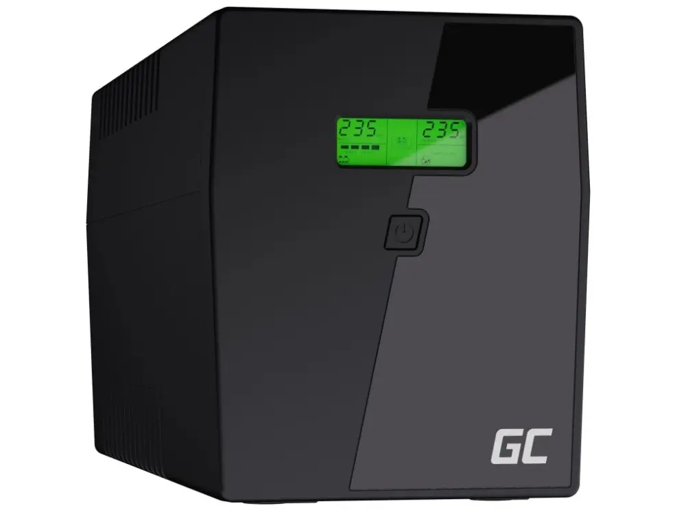 Green Cell UPS09 uninterruptible power supply (UPS) UPS09 Photo 6