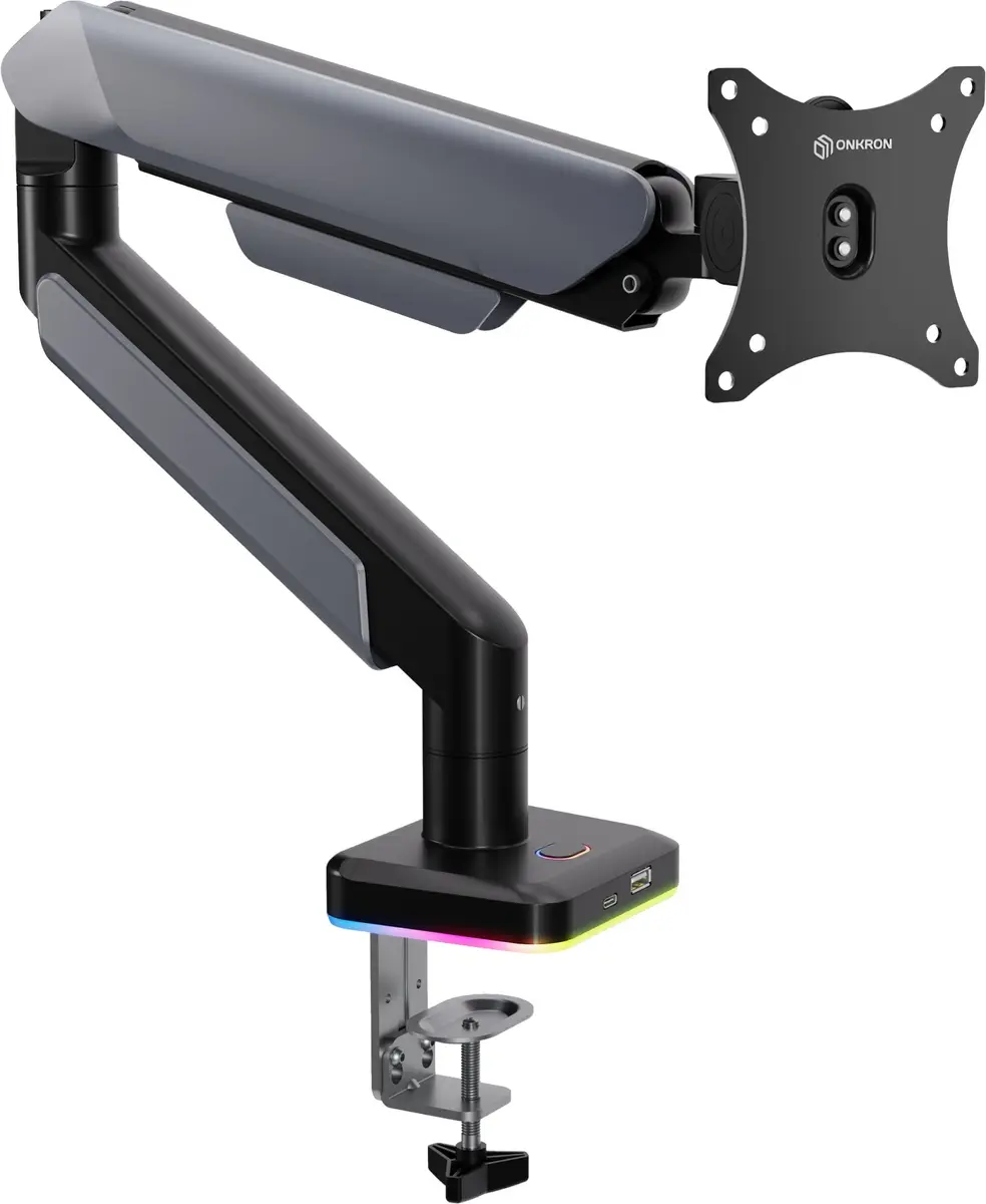 Monitoru statīvs ONKRON G110-BG priekš 1