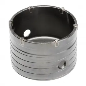 Kronurbis betonam HOGERT HT6D487 80 mm