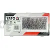 Rivet YATO YT-36420 aluminium, pack of 400 Photo 2
