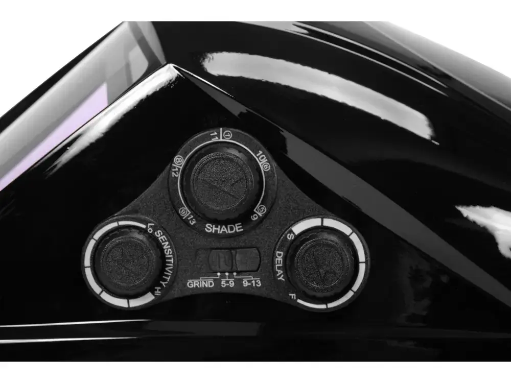 Metināšanas ķivere YATO YT-73932 Photo 4